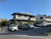 江戸川区篠崎町３丁目　月極駐車場